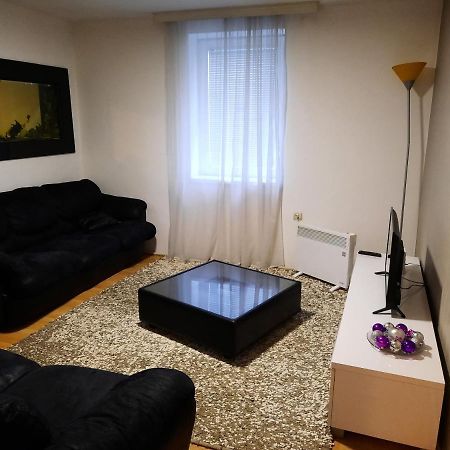 Downtown Appartamento Smederevo Esterno foto